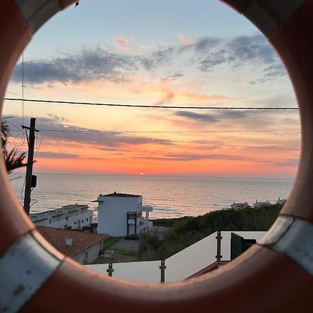 Mae Home Foz Foz do Arelho Bagian luar foto