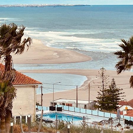Mae Home Foz Foz do Arelho Bagian luar foto