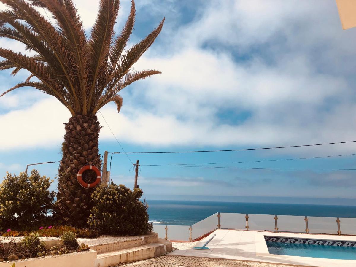 Mae Home Foz Foz do Arelho Bagian luar foto