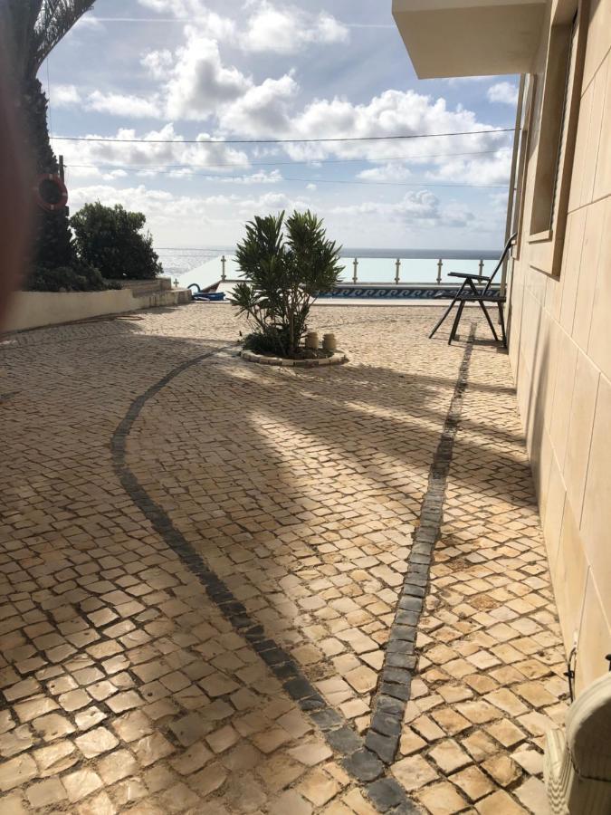 Mae Home Foz Foz do Arelho Bagian luar foto