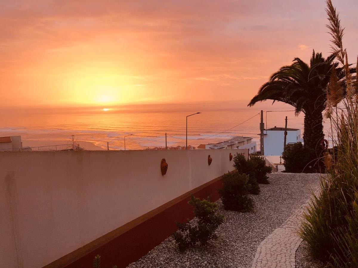 Mae Home Foz Foz do Arelho Bagian luar foto