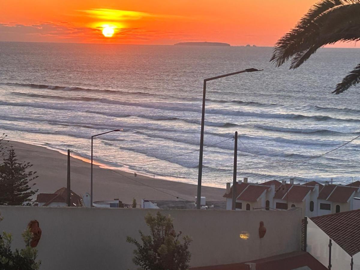 Mae Home Foz Foz do Arelho Bagian luar foto