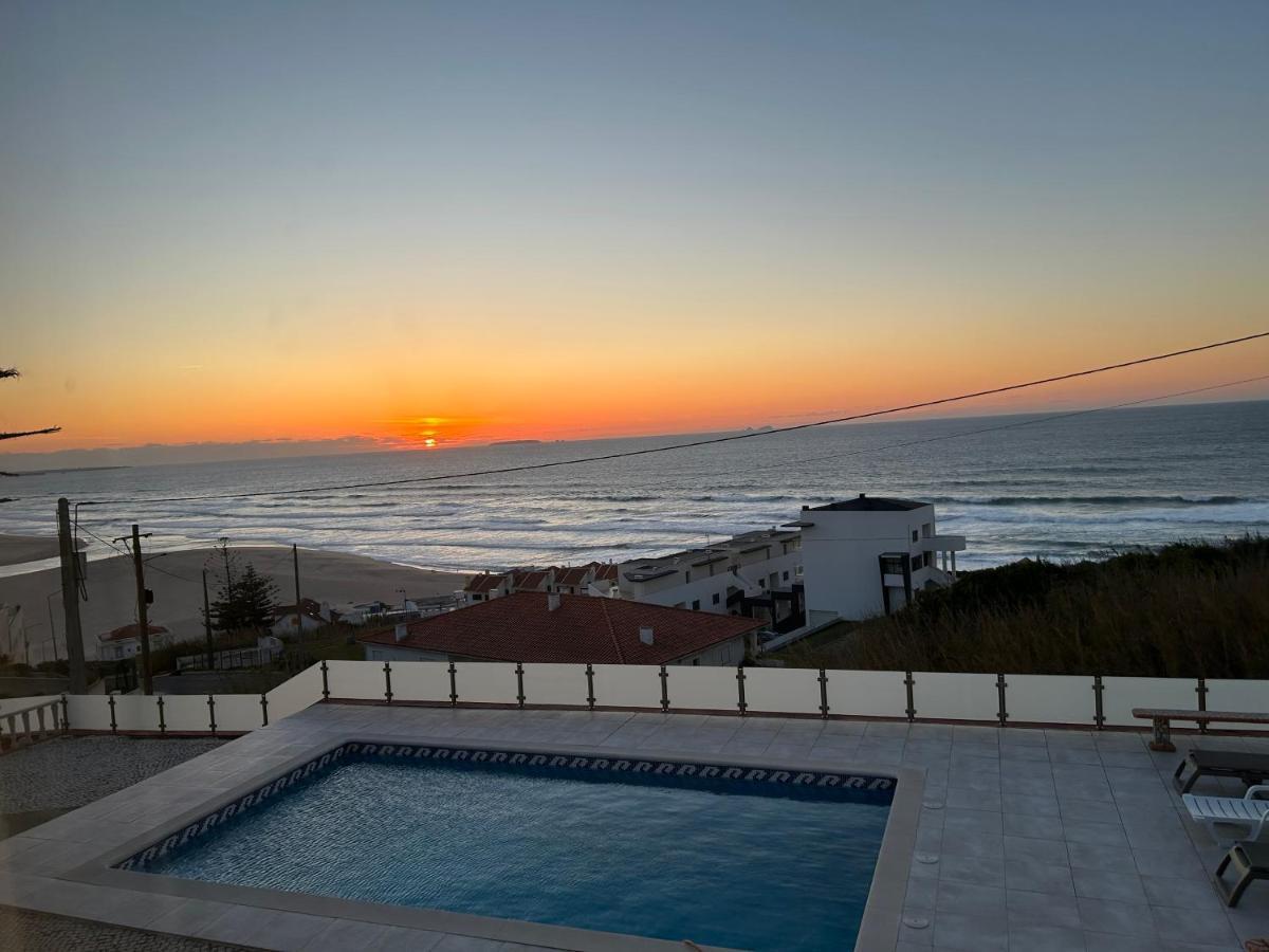 Mae Home Foz Foz do Arelho Bagian luar foto