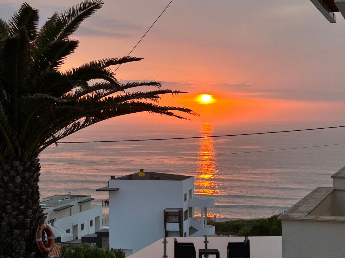 Mae Home Foz Foz do Arelho Bagian luar foto