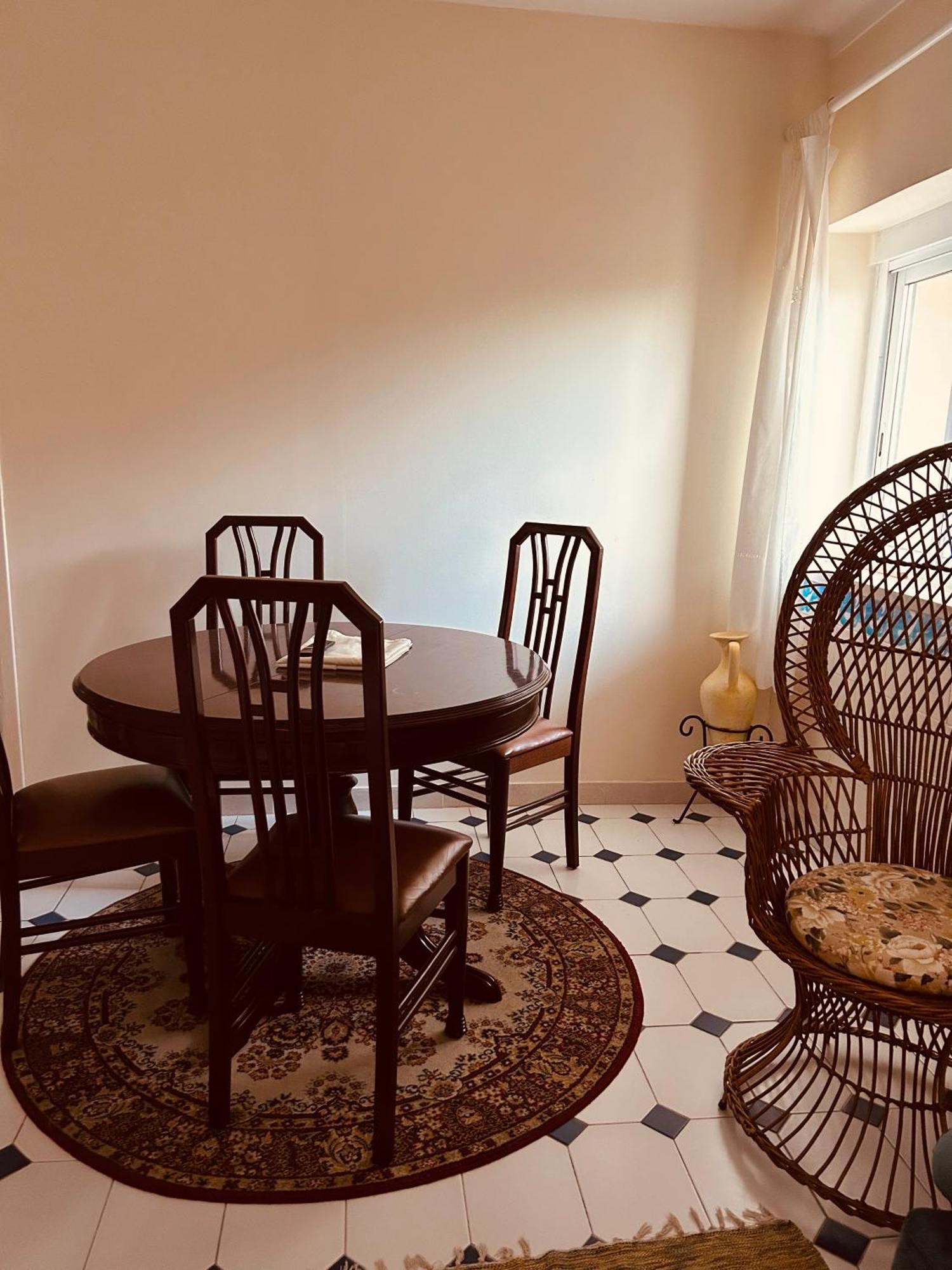Mae Home Foz Foz do Arelho Bagian luar foto