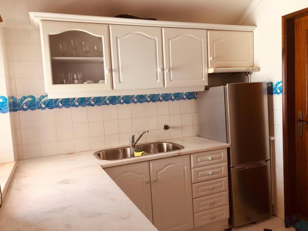 Mae Home Foz Foz do Arelho Bagian luar foto