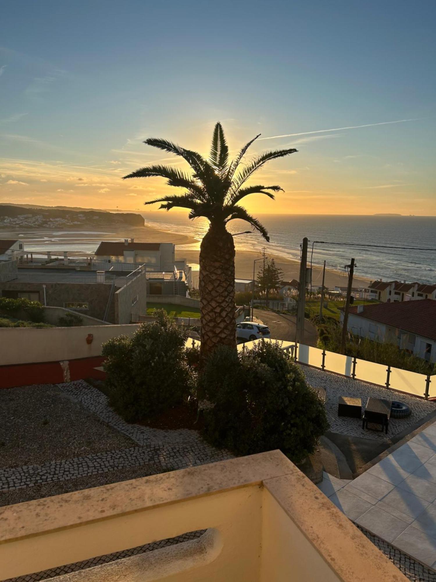 Mae Home Foz Foz do Arelho Bagian luar foto